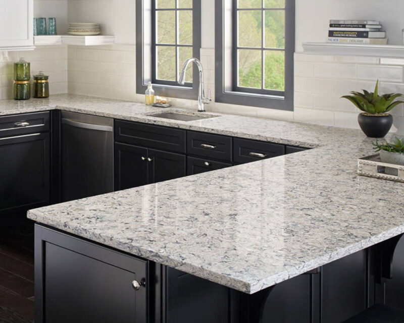 Different Styles Of Kitchen Countertops Things In The Kitchen