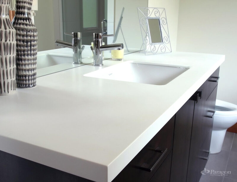 5 Popular Types of Countertop Materials - Hardman's