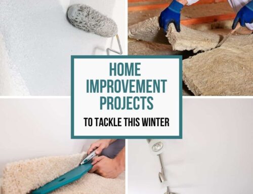 7 Easy DIY Projects for Winter